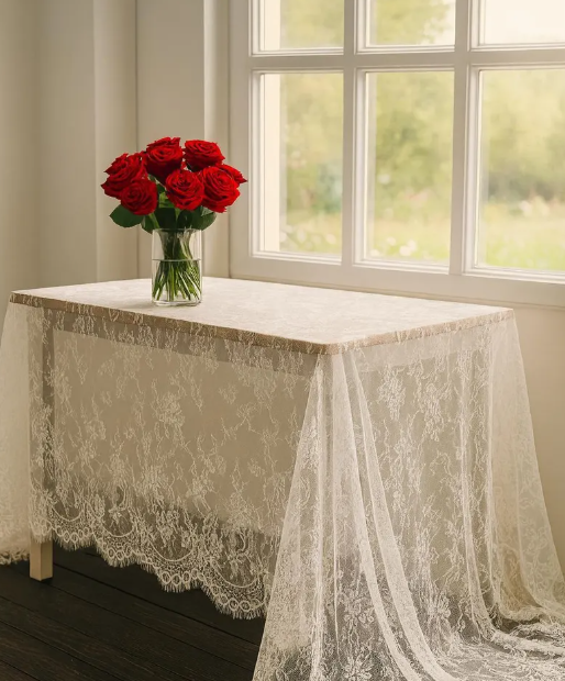 Table Decor